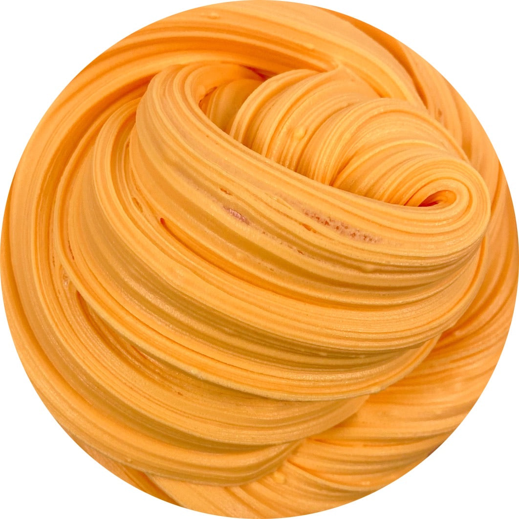 Pumpkin Pie DIY Butter Slime - Shop Slime - Dope Slimes