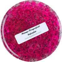 Mango Dragonfruit Refresher Slime - Buy Slime Here - Dope Slimes Shop