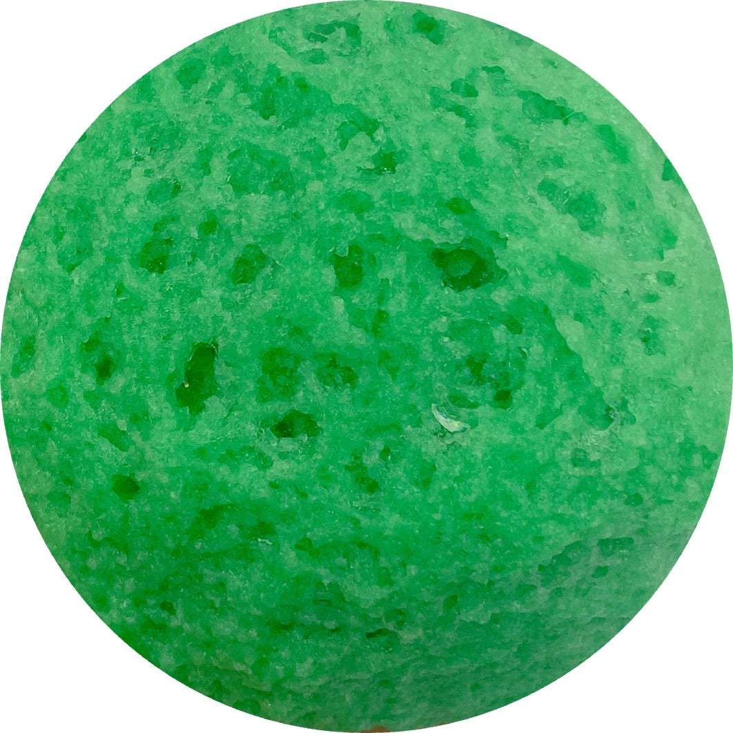 Baja Freeze Snow Fizz Slime - Shop Slime - Dope Slimes