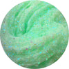 Arctic Spearmint Bingsu Bead Slime - Shop Slime - Dope Slimes