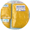 Golden Chunk Sprinkles - Fimo Slices - Dope Slimes LLC - Dope Slimes LLC