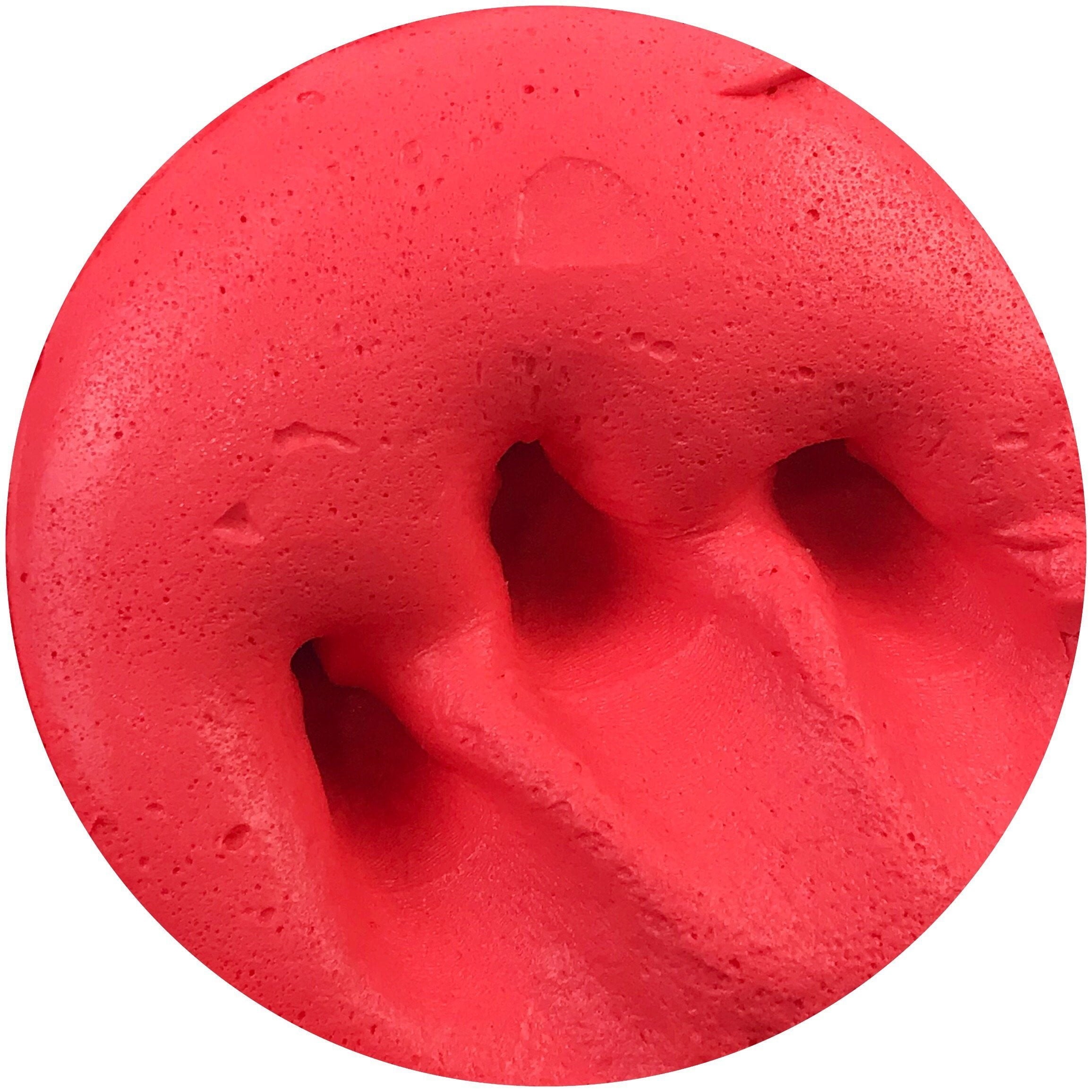 Cherry Bomb Scented Butter Slime 3