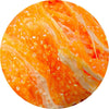 Peaches n' Cream Crisp Bingsu Bead Slime - Shop Slime - Dope Slimes