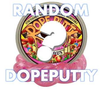 Random Dope Putty - [product_type] - Dope Slimes LLC - Dope Slimes LLC