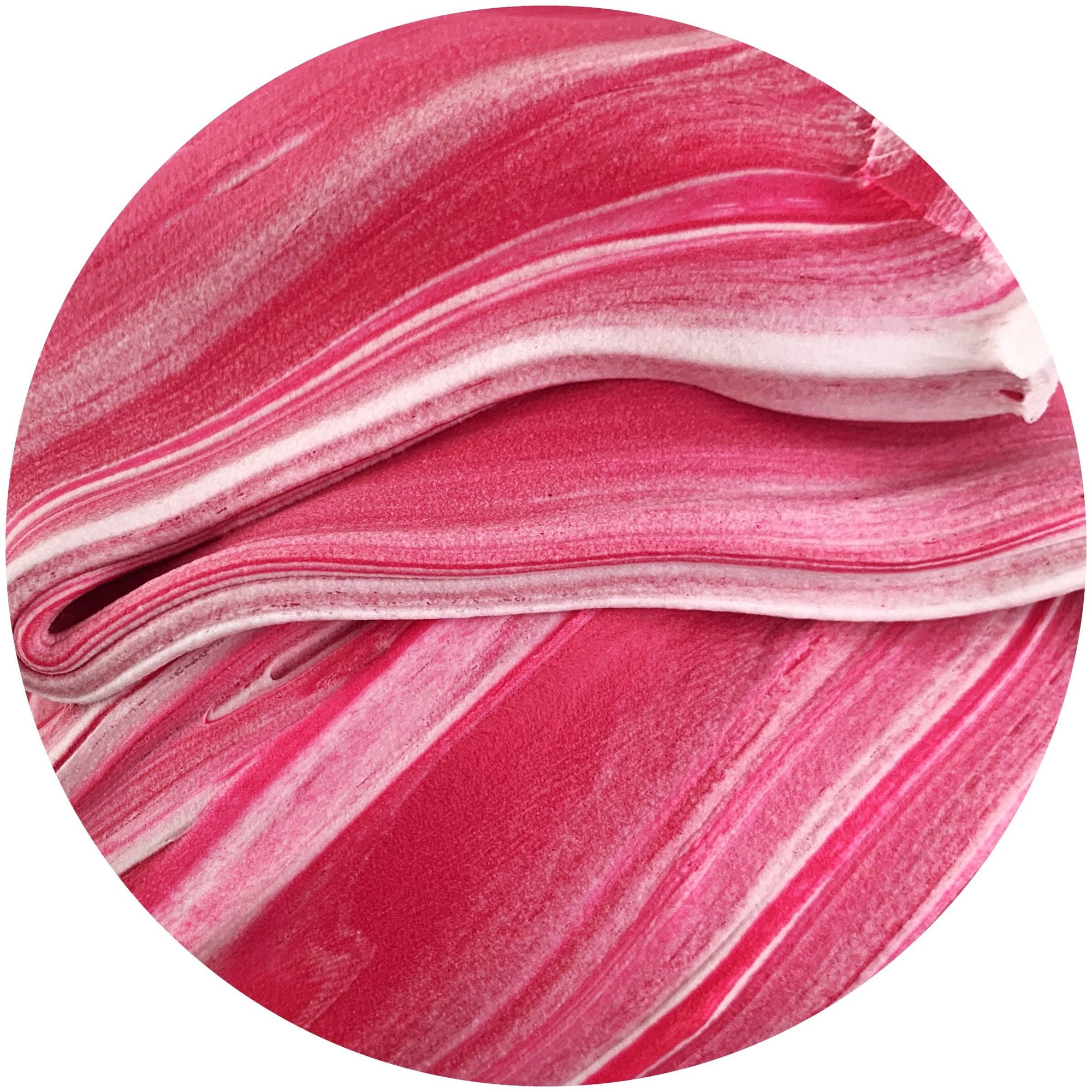 Red Velvet memoryDOUGH Scented Slime - Buy Slime - DopeSlimes Shop