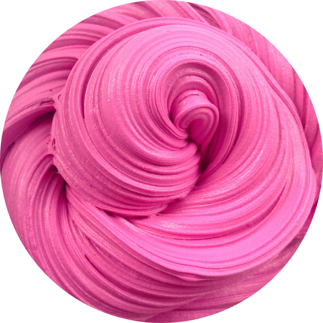 Exotic Wildberry Butter Slime - Shop Slime - Dope Slimes