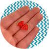 Watermelon Charm - Fimo Slices - Dope Slimes LLC - Dope Slimes LLC