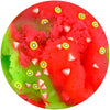 Kiwi Strawberry Freeze dope slime dopeslimes
