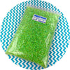 Iridescent Bingsu Beads - 7 colors (2 new!) - Fimo Slices - Dope Slimes LLC - Dope Slimes LLC