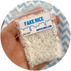 Rice Sprinkles - Fimo Slices - Dope Slimes LLC - Dope Slimes LLC