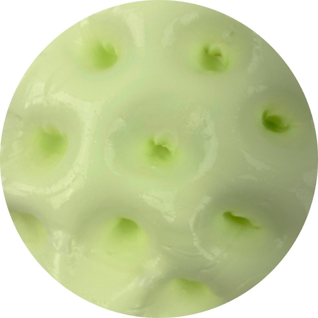 White Grape Gloss - Clear Slime - www.dopeslimes.com - Dope Slimes LLC