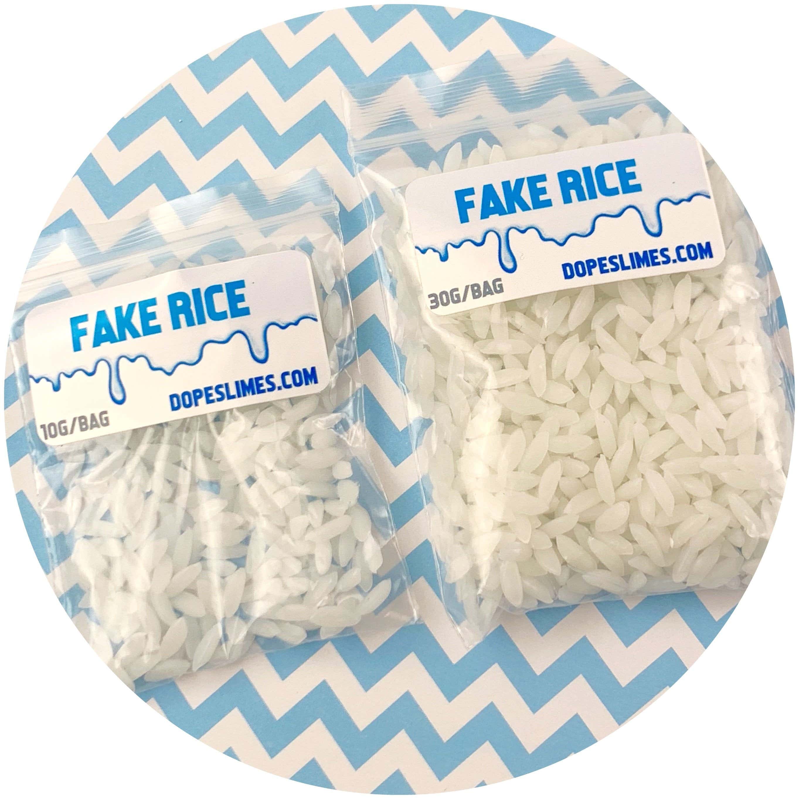 Bebe Rice. Sprinkle Rice Sprinkles