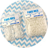 Rice Sprinkles - Fimo Slices - Dope Slimes LLC - Dope Slimes LLC