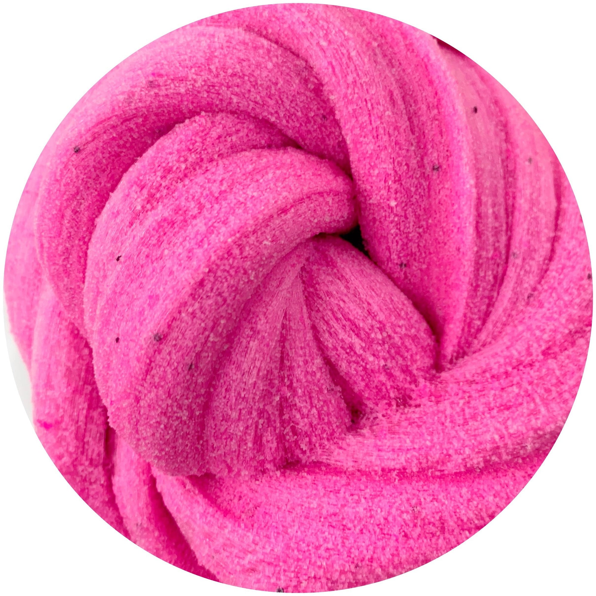 Dragonfruit Rush Cloud Slime Scented - Buy Slime - Dope Slimes