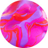 Exotic Wildberry Butter Slime - Shop Slime - Dope Slimes
