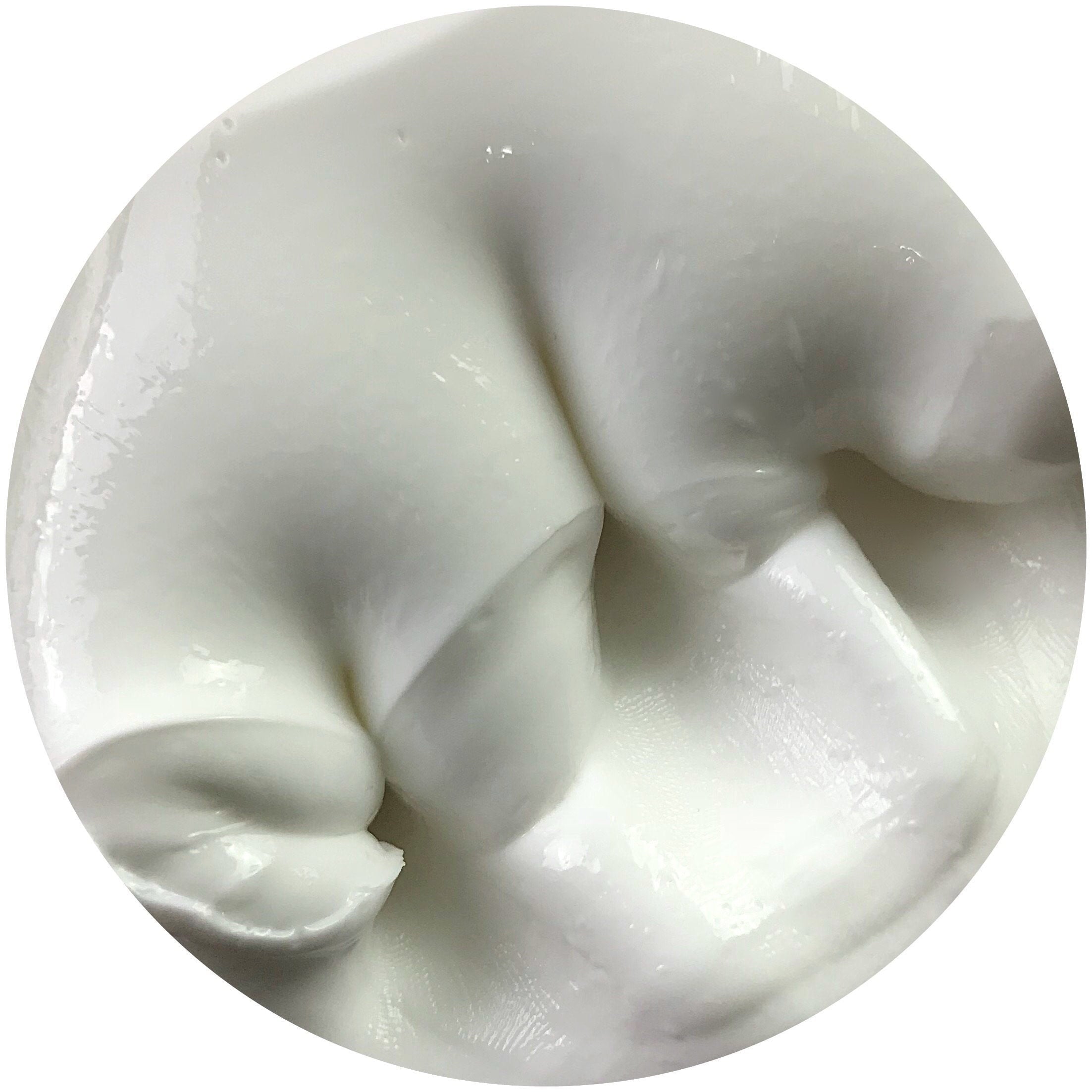 CEREAL MILK Glossy Slime with Charm