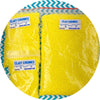 Yellow Chunk Sprinkles - Fimo Slices - Dope Slimes LLC - Dope Slimes LLC