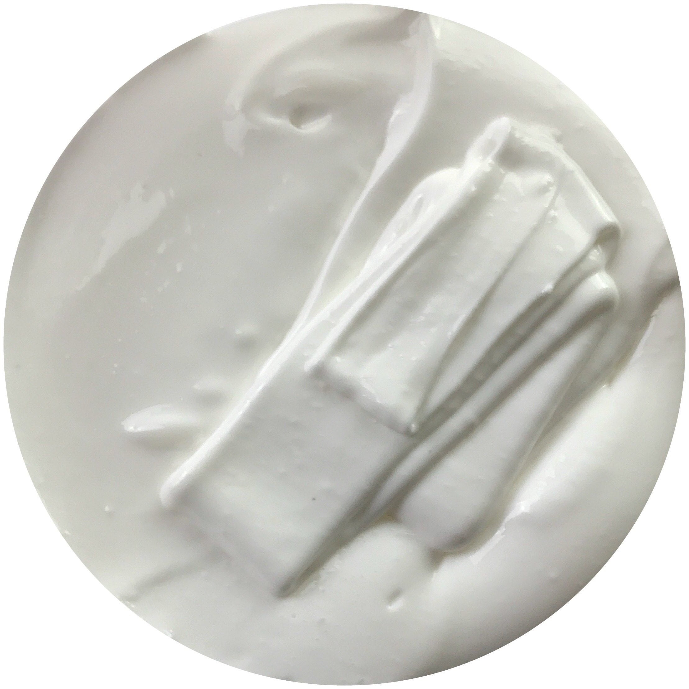 CEREAL MILK Glossy Slime with Charm