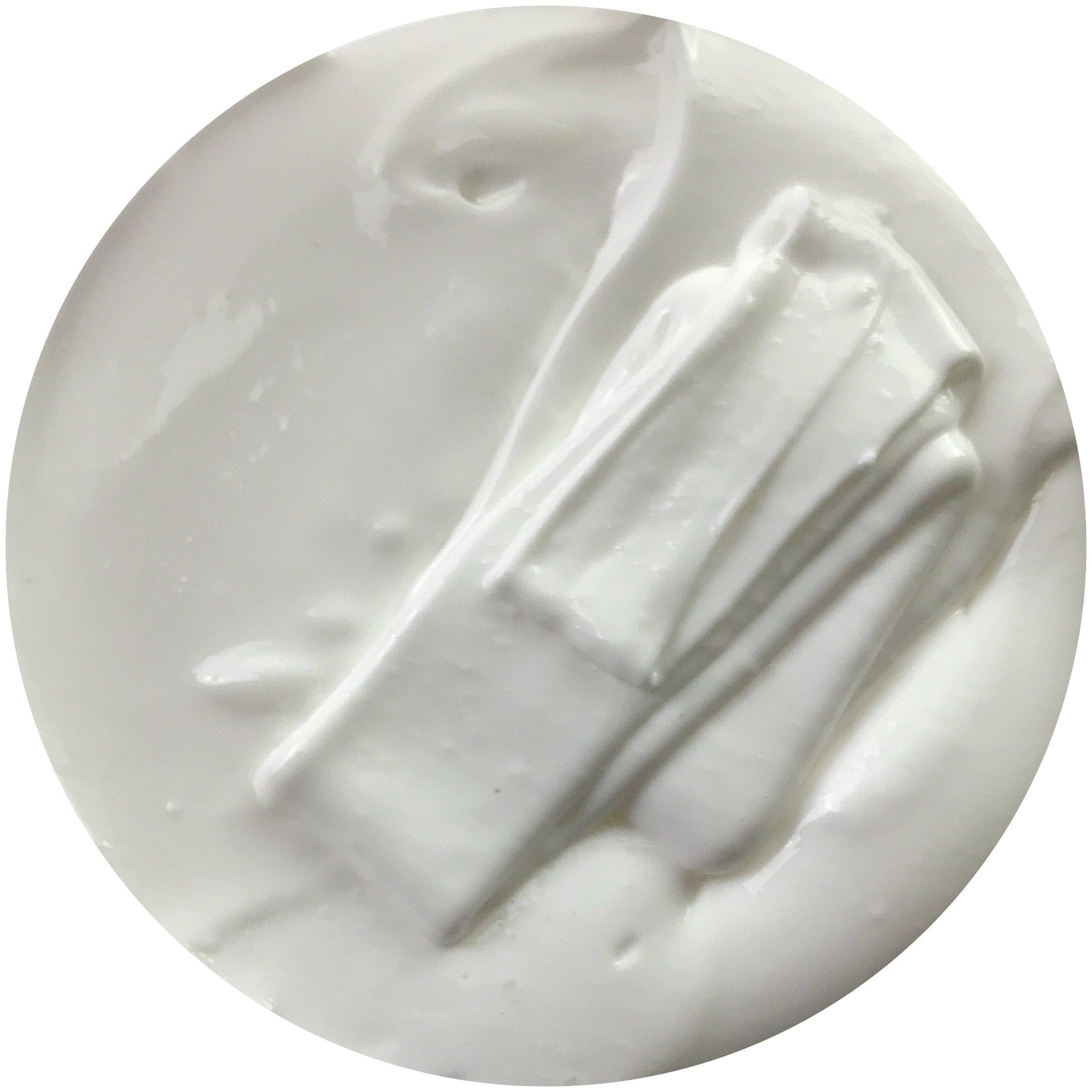 CEREAL MILK Glossy Slime with Charm