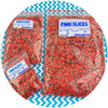 Watermelon Fimo Slices - Fimo Slices - Dope Slimes LLC - Dope Slimes LLC