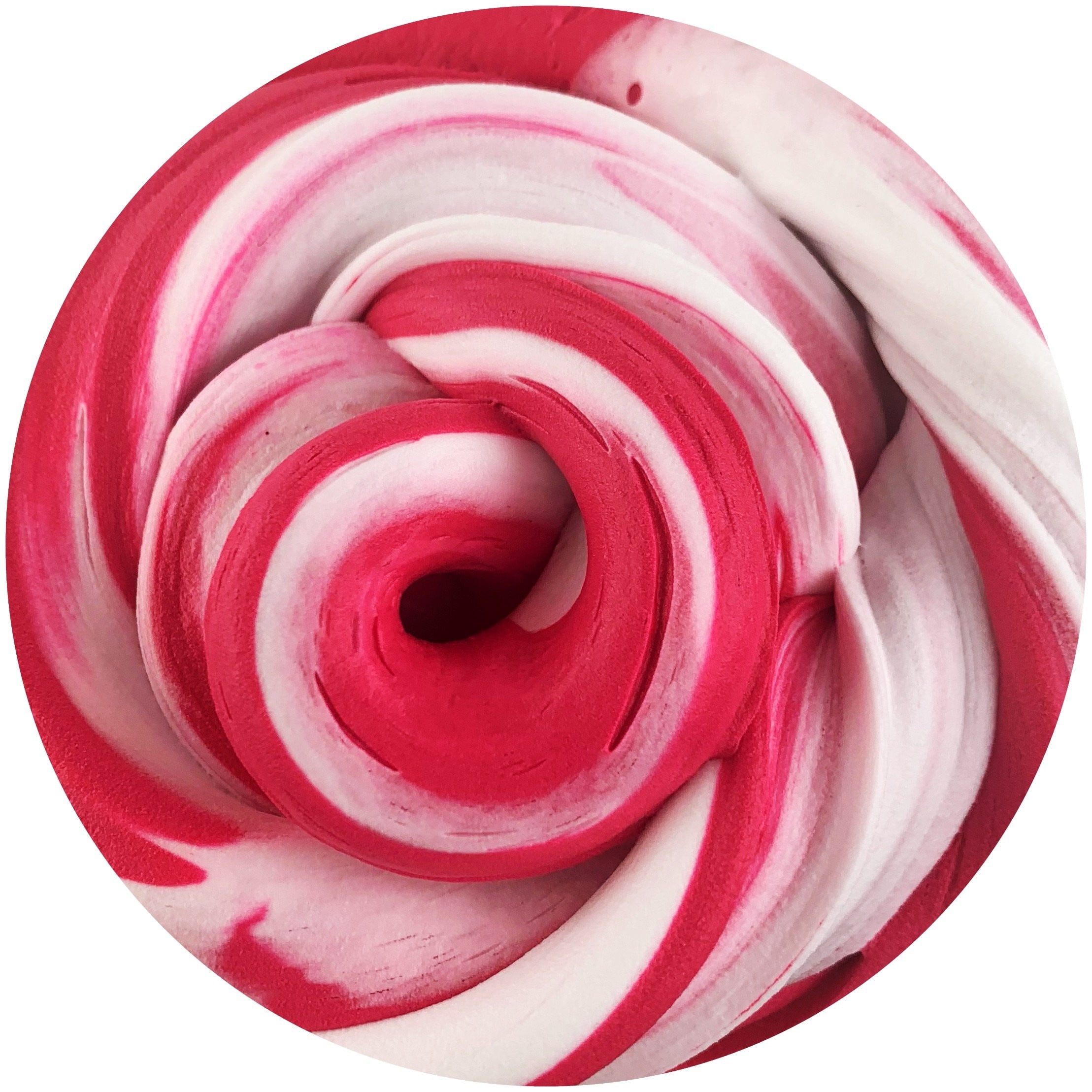 Red Velvet memoryDOUGH Scented Slime - Buy Slime - DopeSlimes Shop