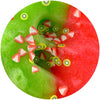 Kiwi Strawberry Freeze dope slime dopeslimes