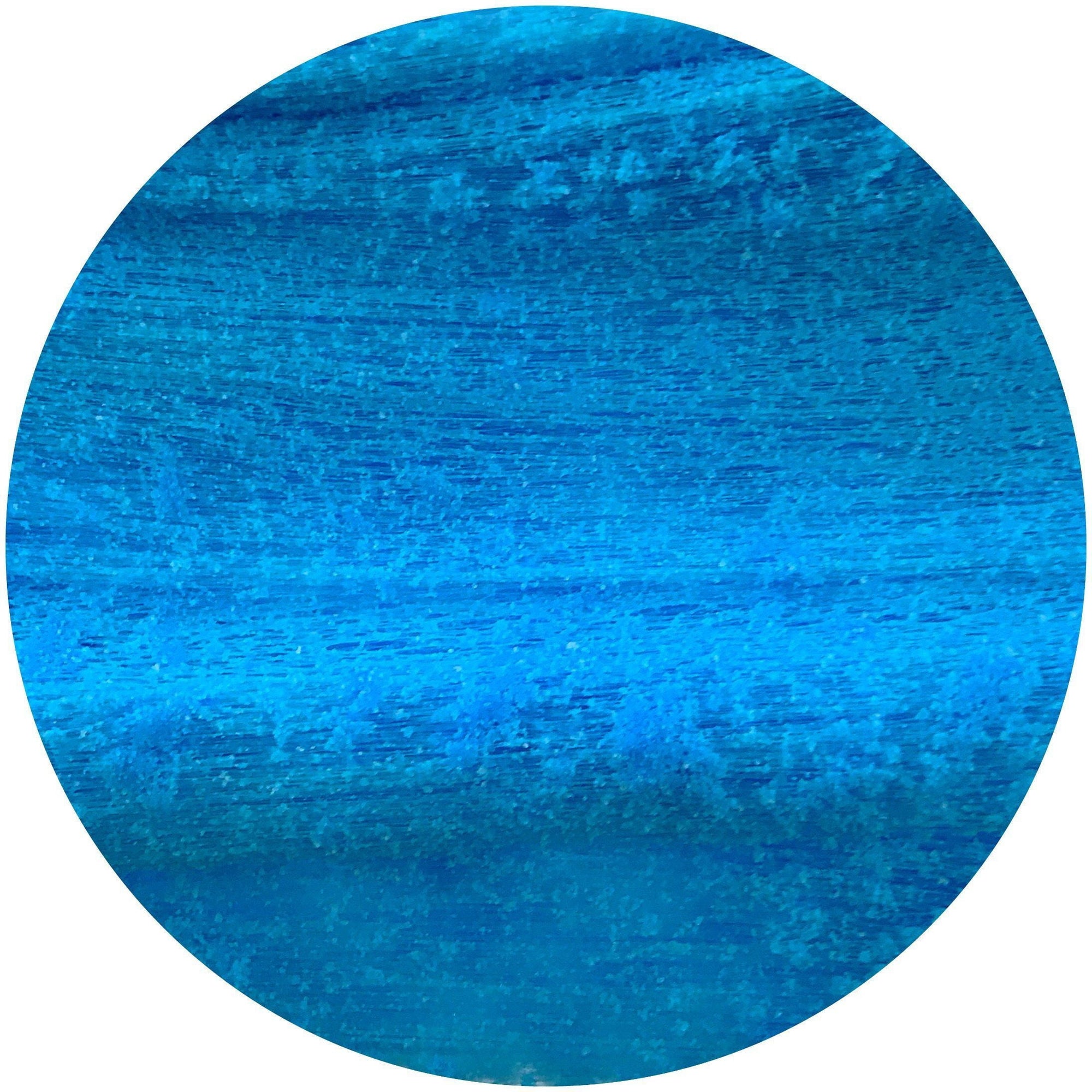 Blue Raspberry Icee Cloud Slime Scented