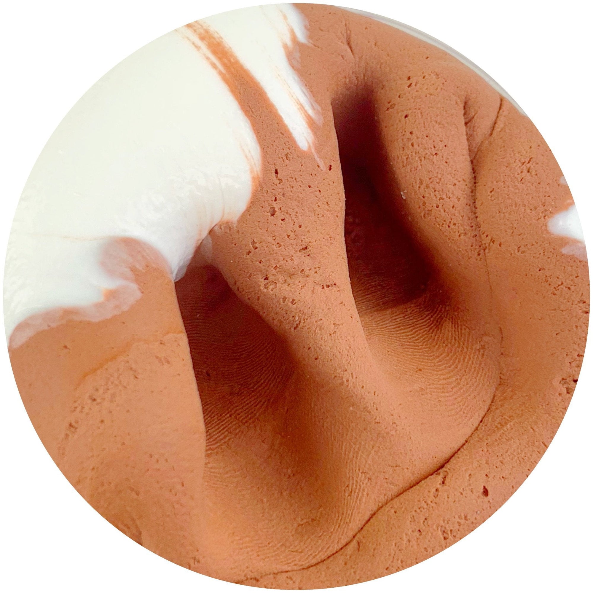 Original Ice Cream Sandwich - Butter Slime - www.dopeslimes.com - Dope Slimes LLC