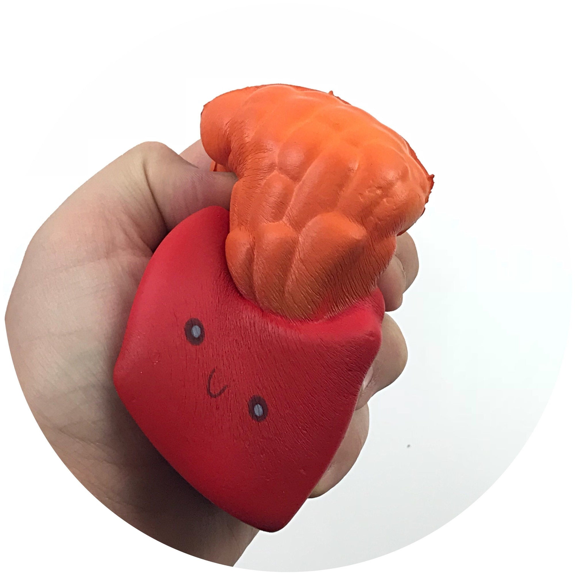 FRENCH FRIES SQUISHY