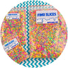 Mickey Mouse Sprinkles - Fimo Slices - Dope Slimes LLC - Dope Slimes LLC