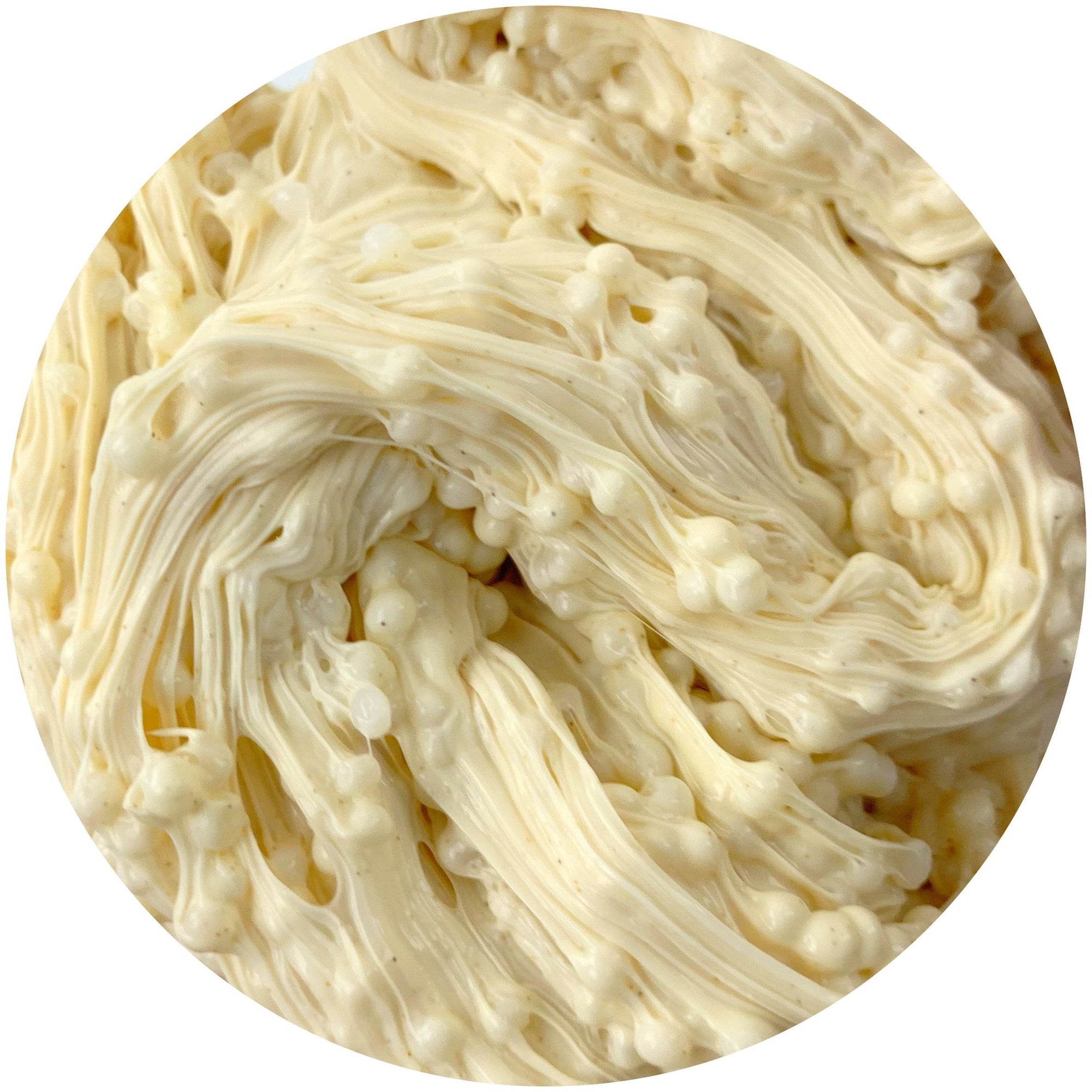 Churro Krispies Slime Scented - Buy Slime - Dope Slimes