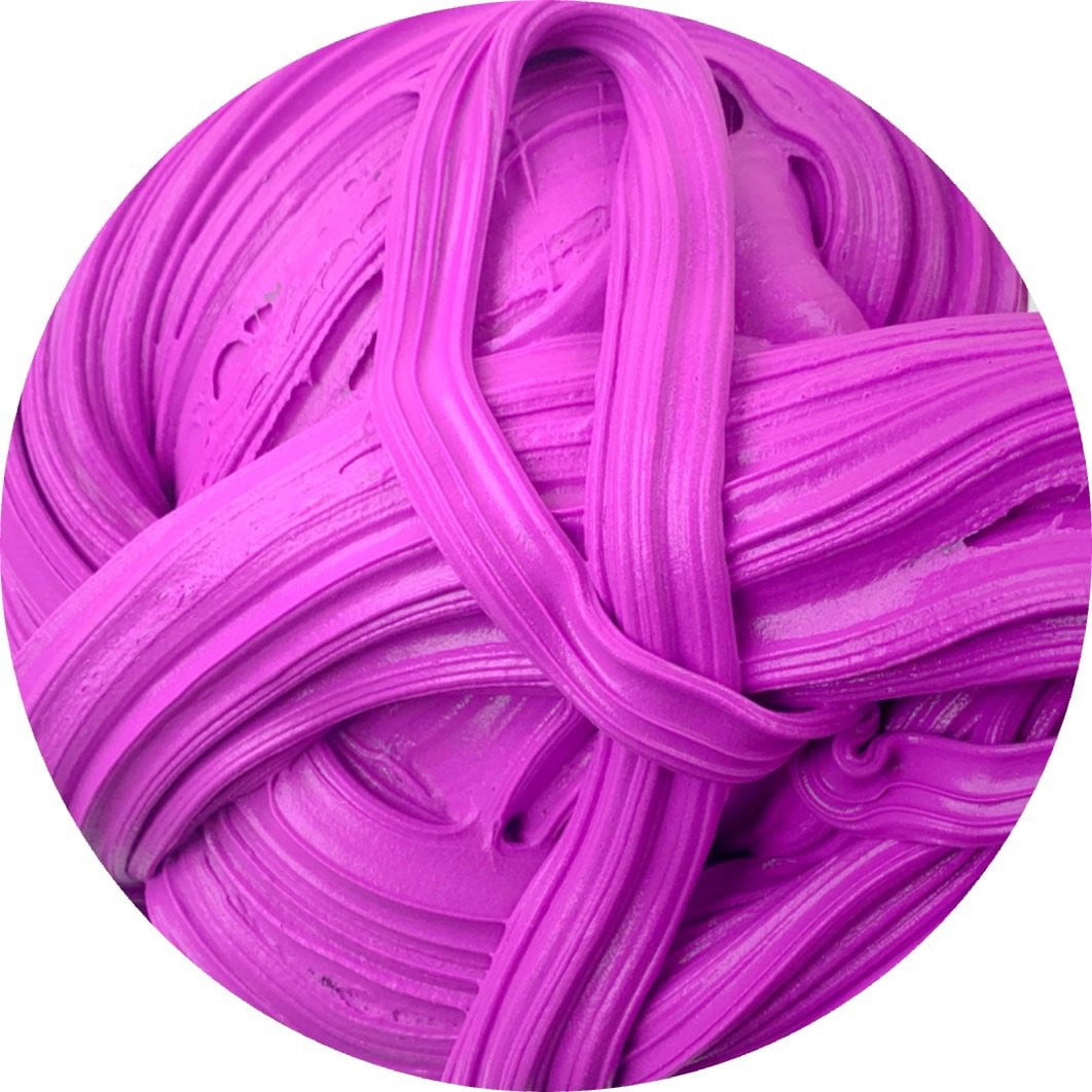 Acai Bowl Butter Slime Scented - Shop Slime - Dope Slimes