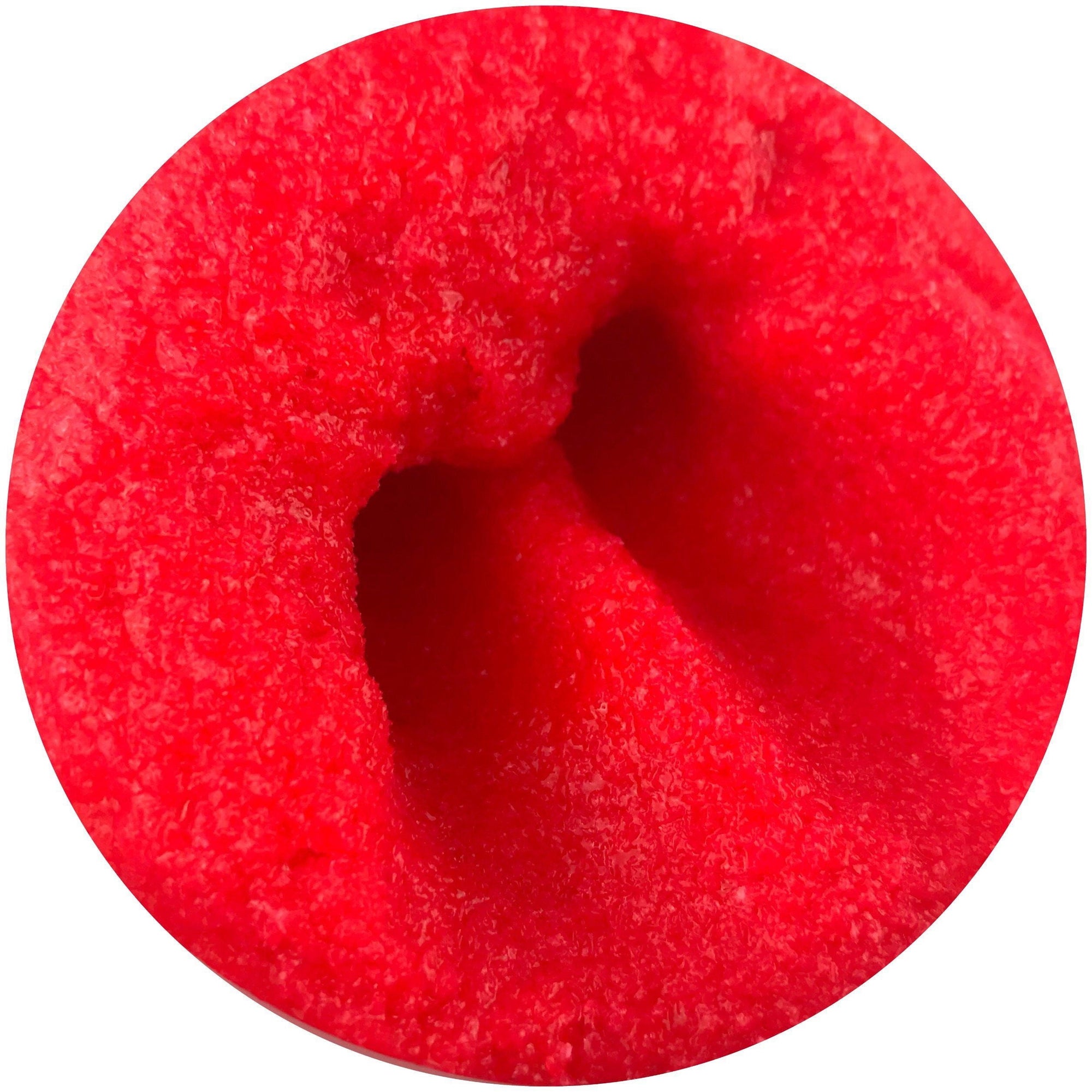 Cherry Limeade Frizz Slime - Dope Slimes