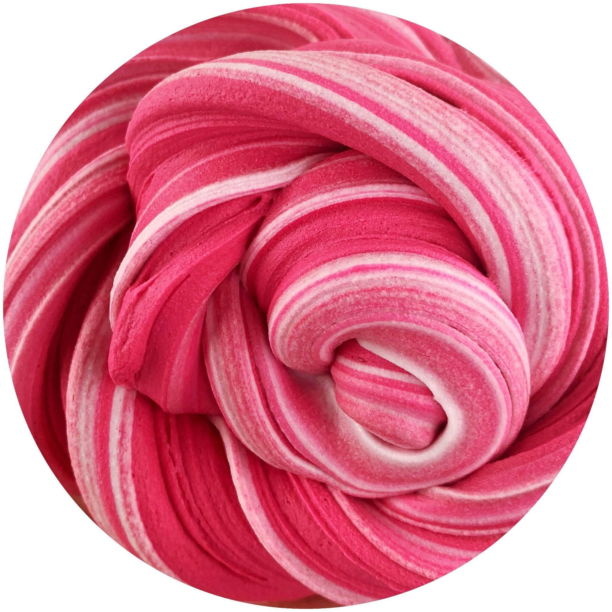 Red Velvet memoryDOUGH Scented Slime - Buy Slime - Dope Slimes Shop