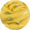 Pumpkin Spiced Boba Thick & Glossy Slime - Shop Slime - Dope Slimes