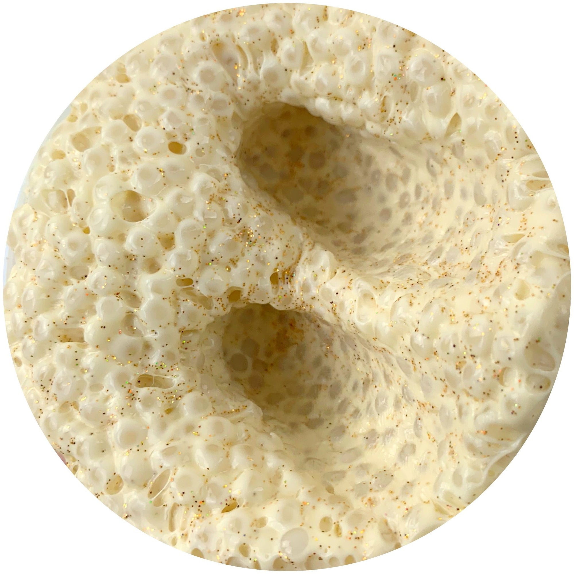 Churro Krispies Slime Scented - Buy Slime - Dope Slimes