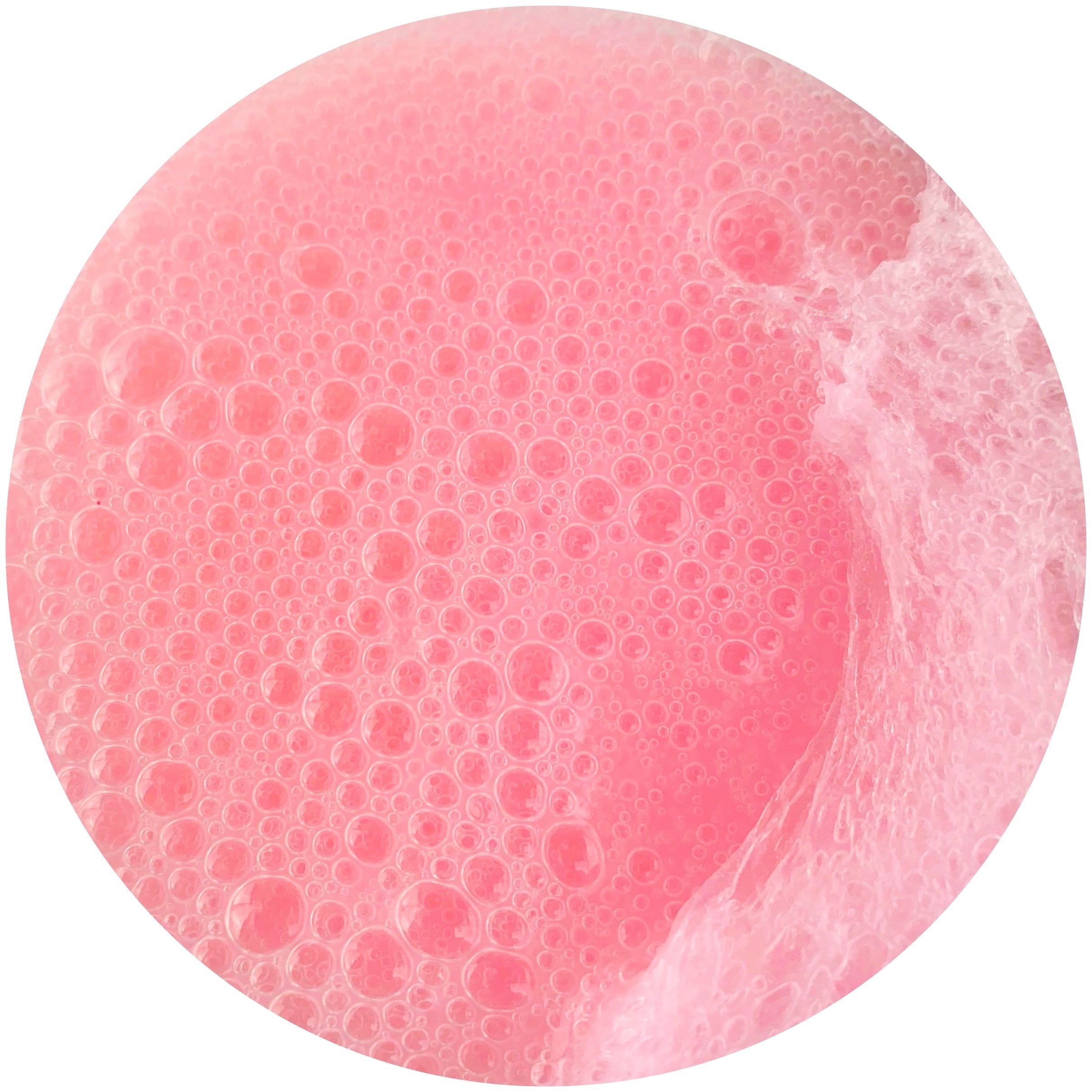 Conversation Hearts Scented Slime - Buy Slime - DopeSlimes Shop