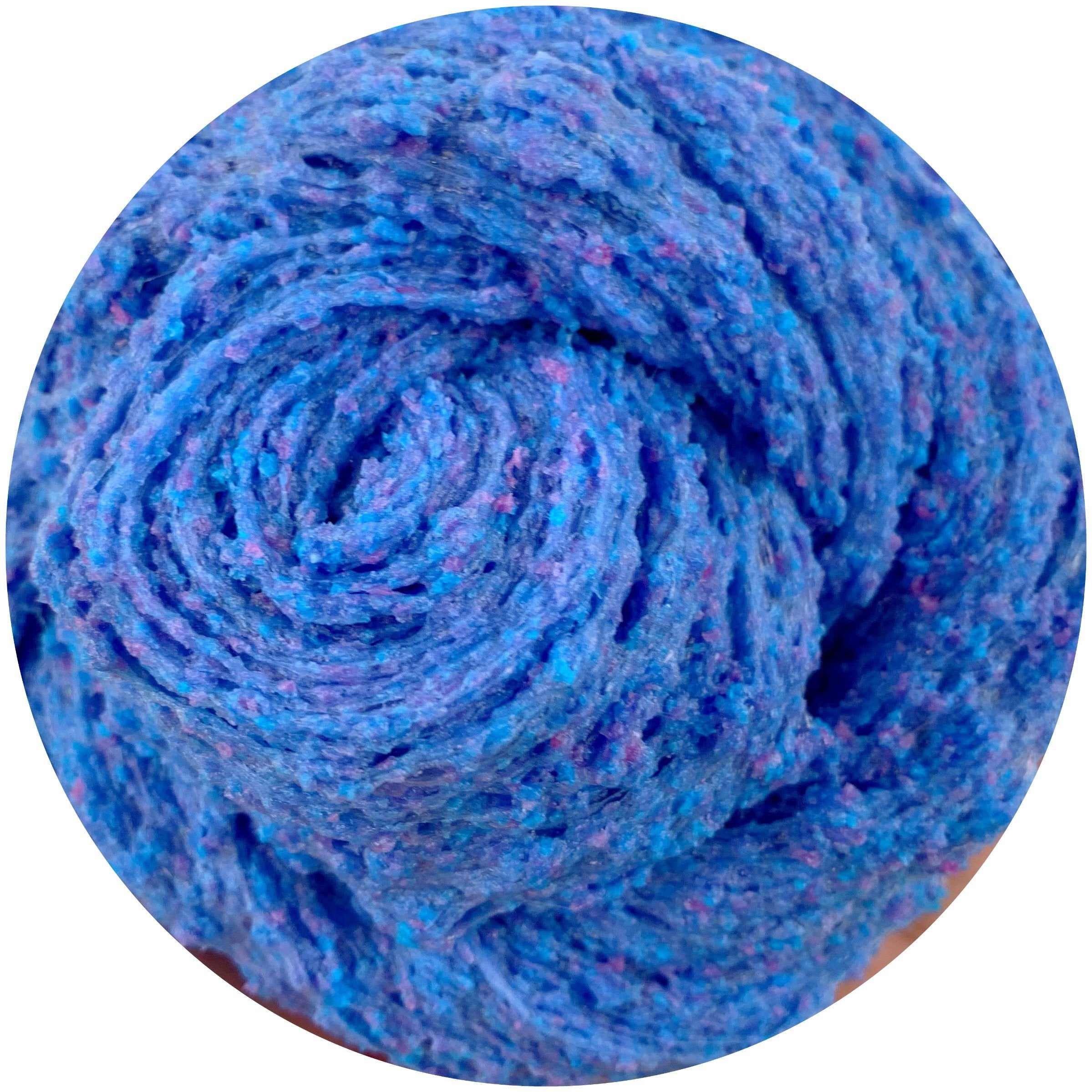 Cotton Candy Icee snow fizz slime dopeslimes dope slime