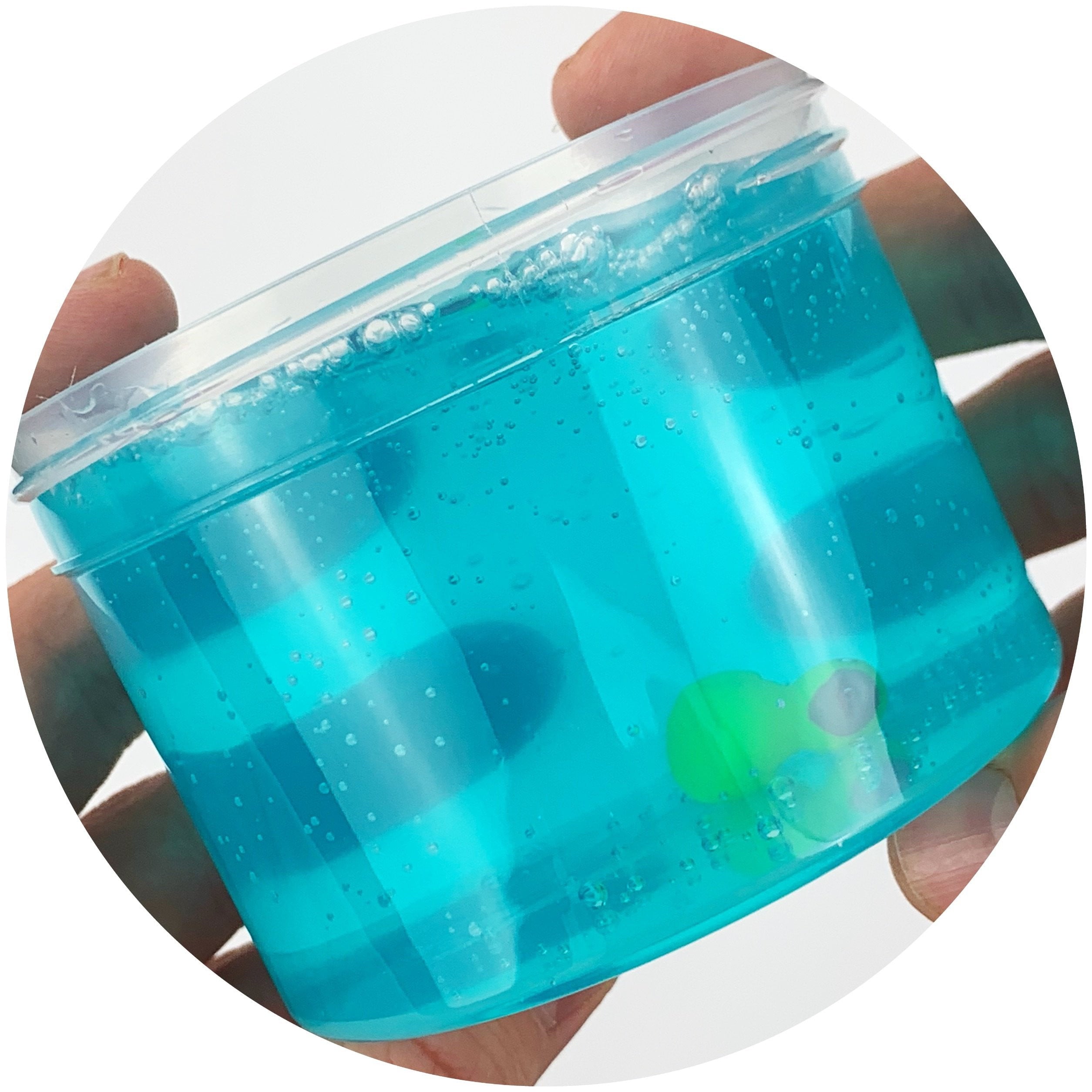 Bath Time! - [product_type] - www.dopeslimes.com - Dope Slimes LLC