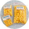 Buttered Mini Popcorns - Fimo Slices - Dope Slimes LLC - Dope Slimes LLC