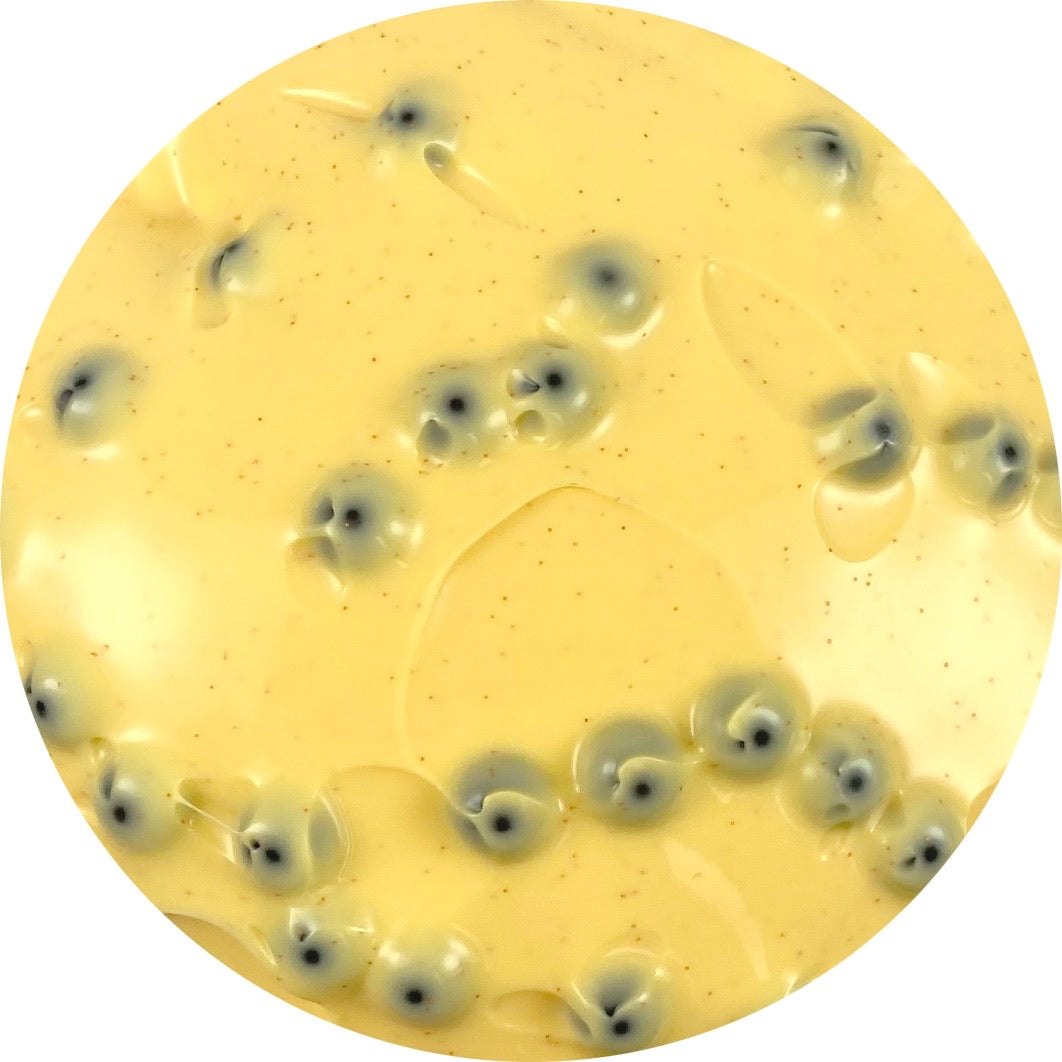 Pumpkin Spiced Boba Thick & Glossy Slime - Shop Slime - Dope Slimes