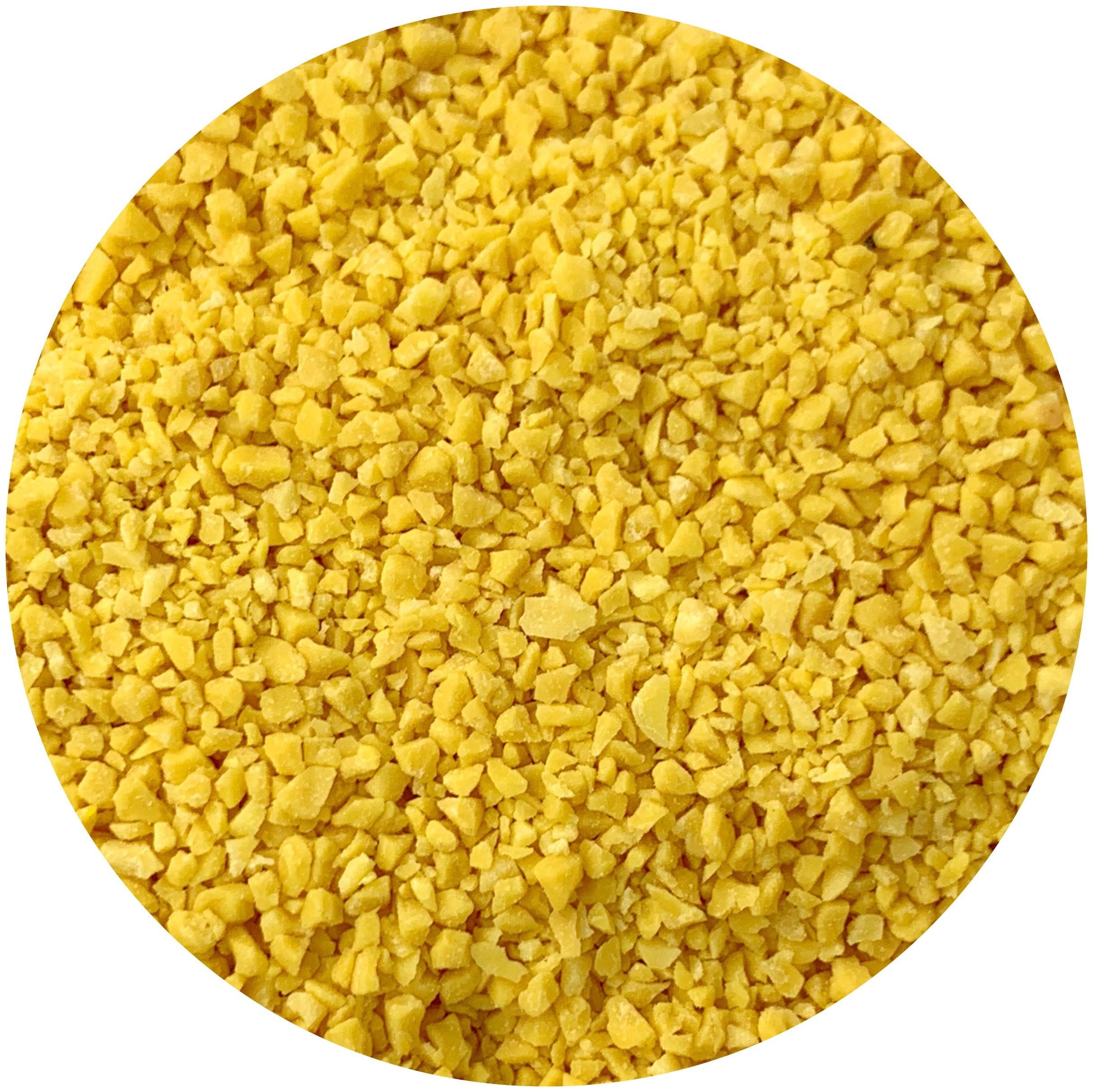 Beige Chunk Sprinkles - Shop Slime Supplies - Dope Slimes