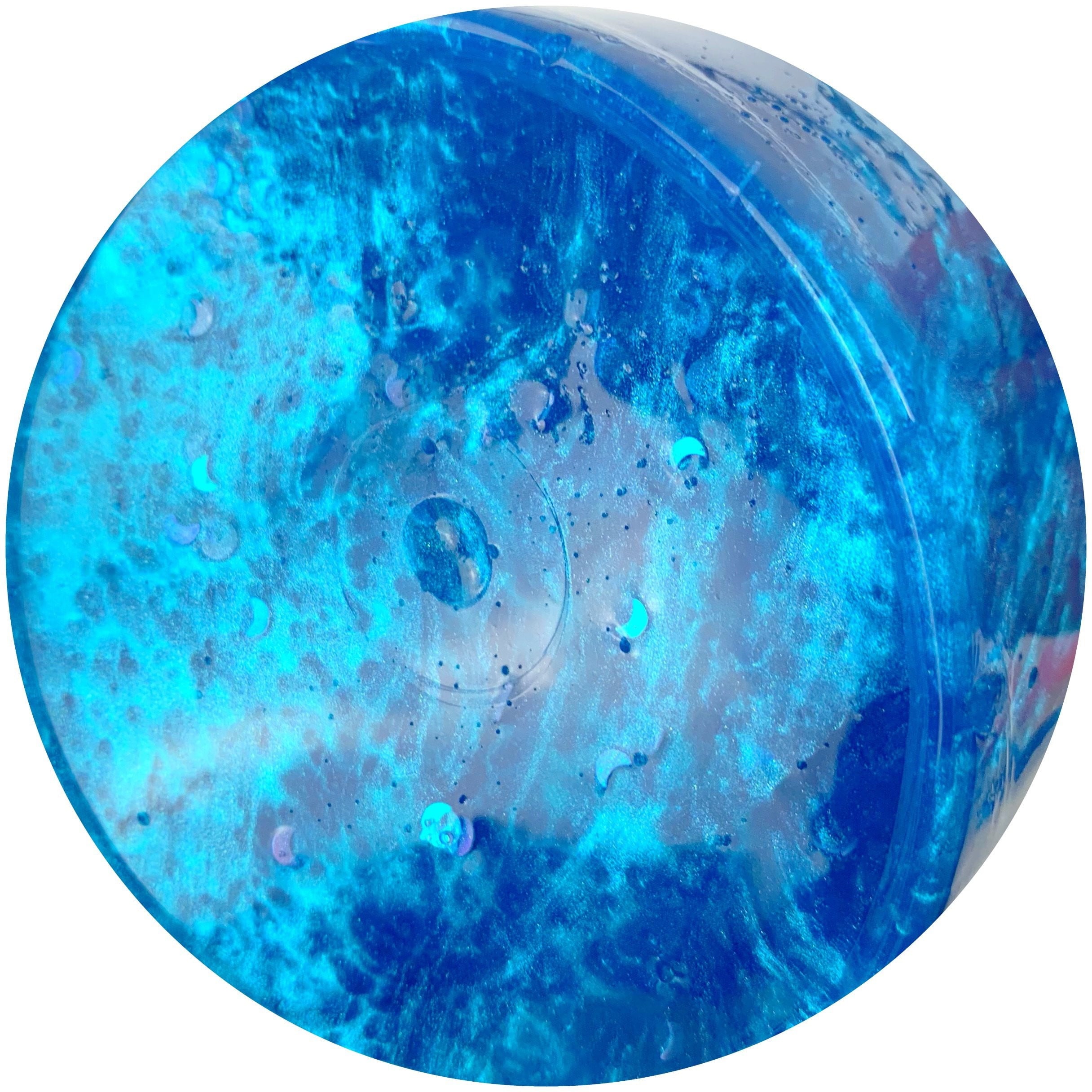 Moonlight Clear Slime Scented - Buy Slime - Dope Slimes