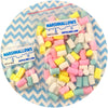 Mixed Mini Marshmallows - Fimo Slices - Dope Slimes LLC - Dope Slimes LLC