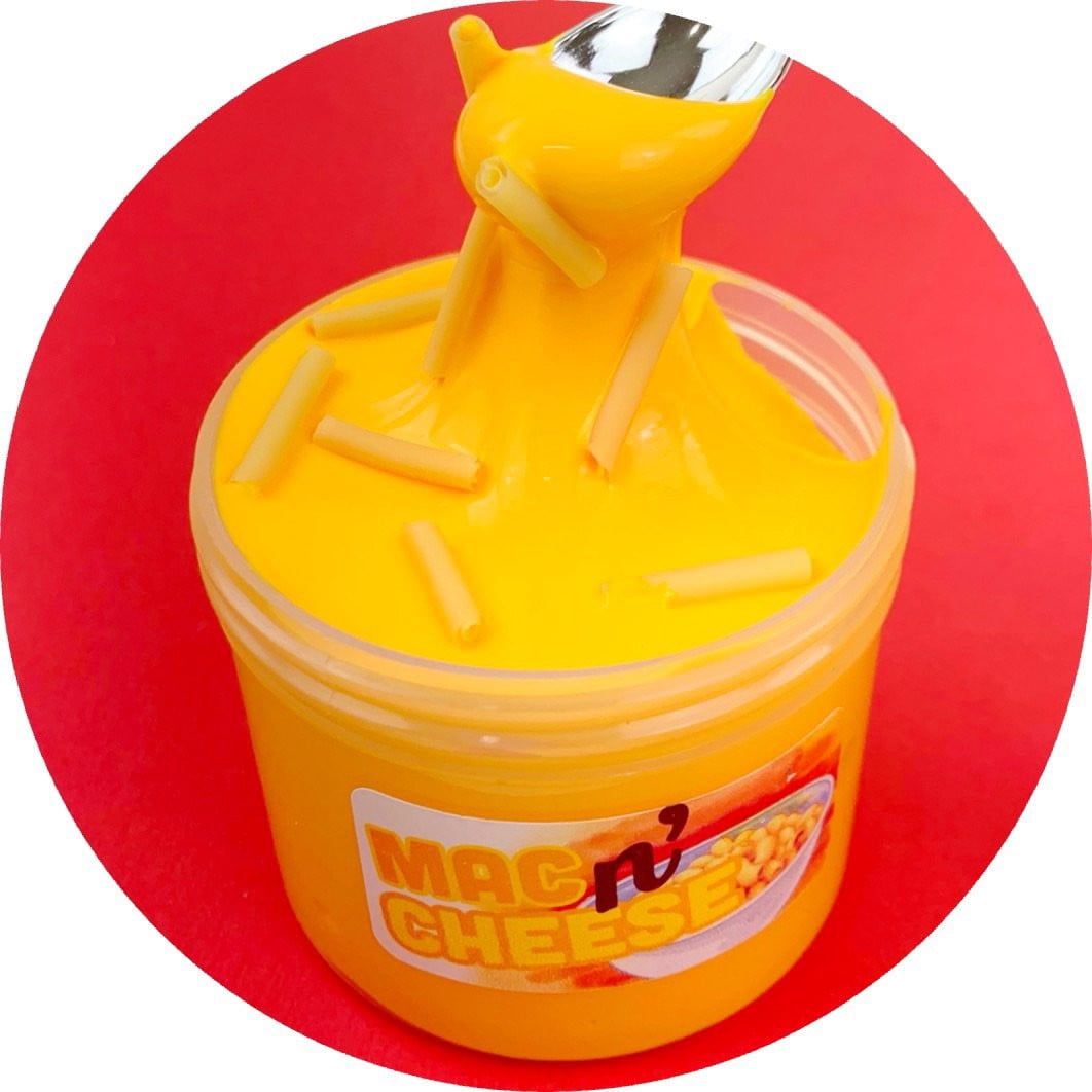 BBQ Trio Slime Kit - Shop Slime - Dope Slimes