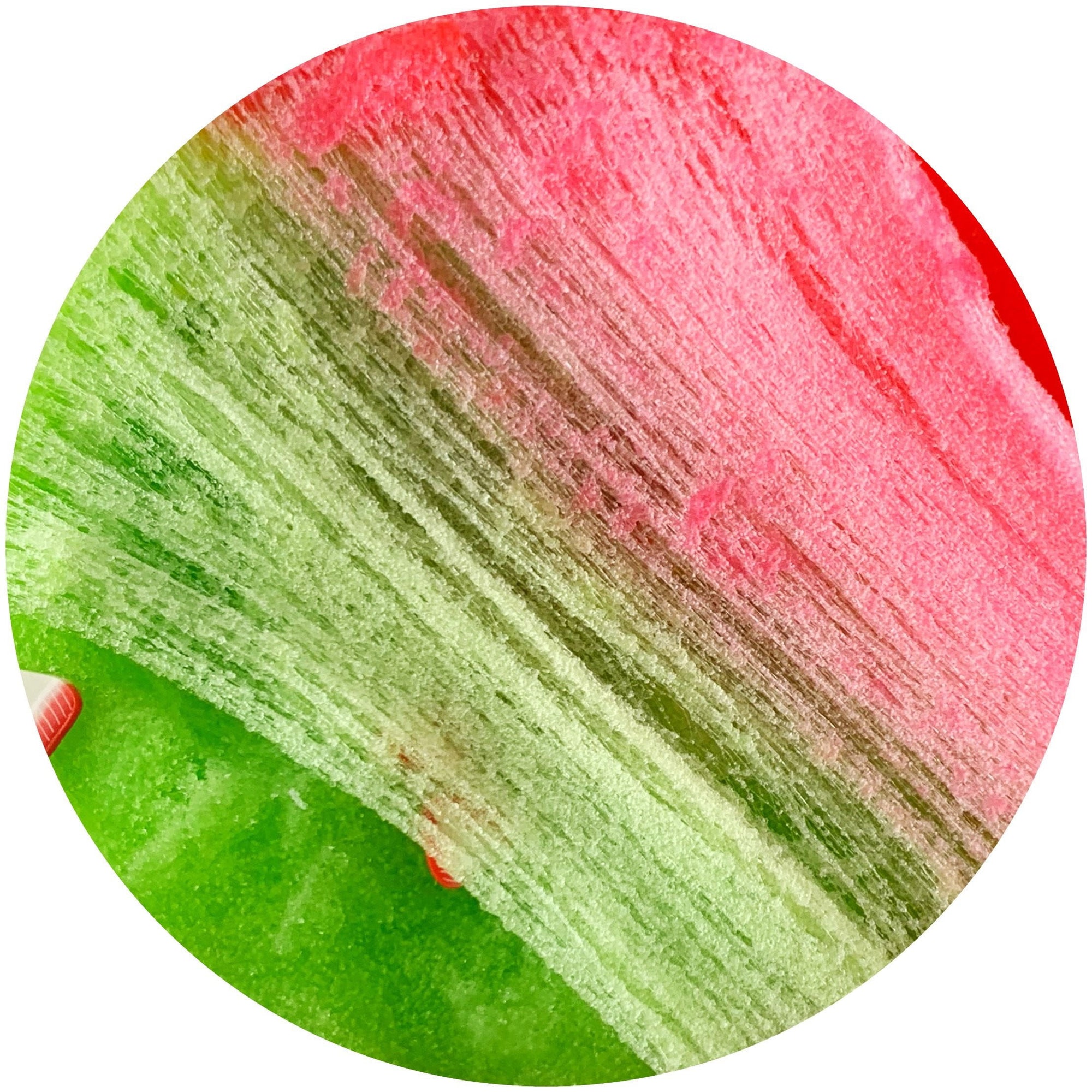 Kiwi Strawberry Freeze dope slime dopeslimes