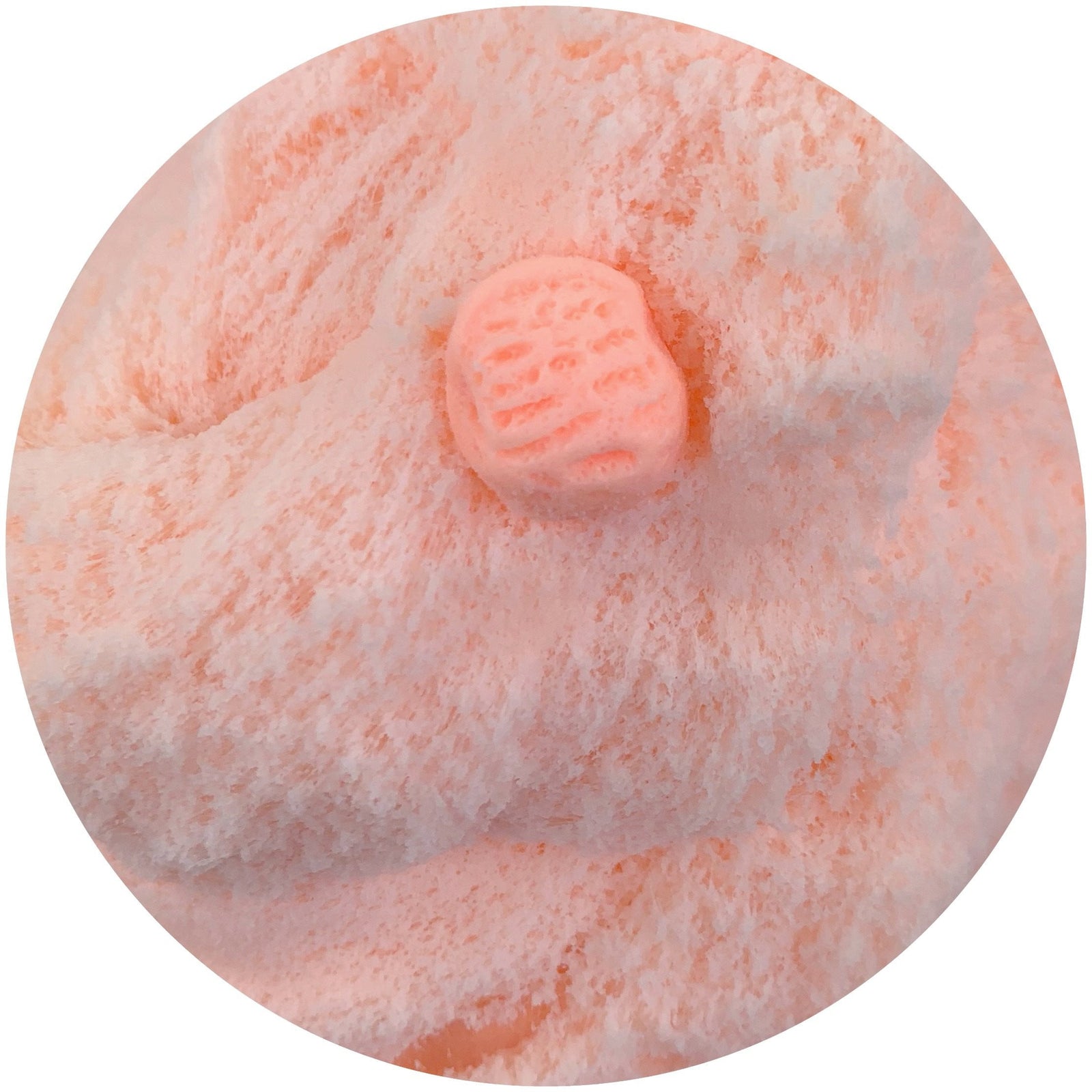 Pan Dulce Cloud Slime Scented - Buy Slime - Dope Slimes
