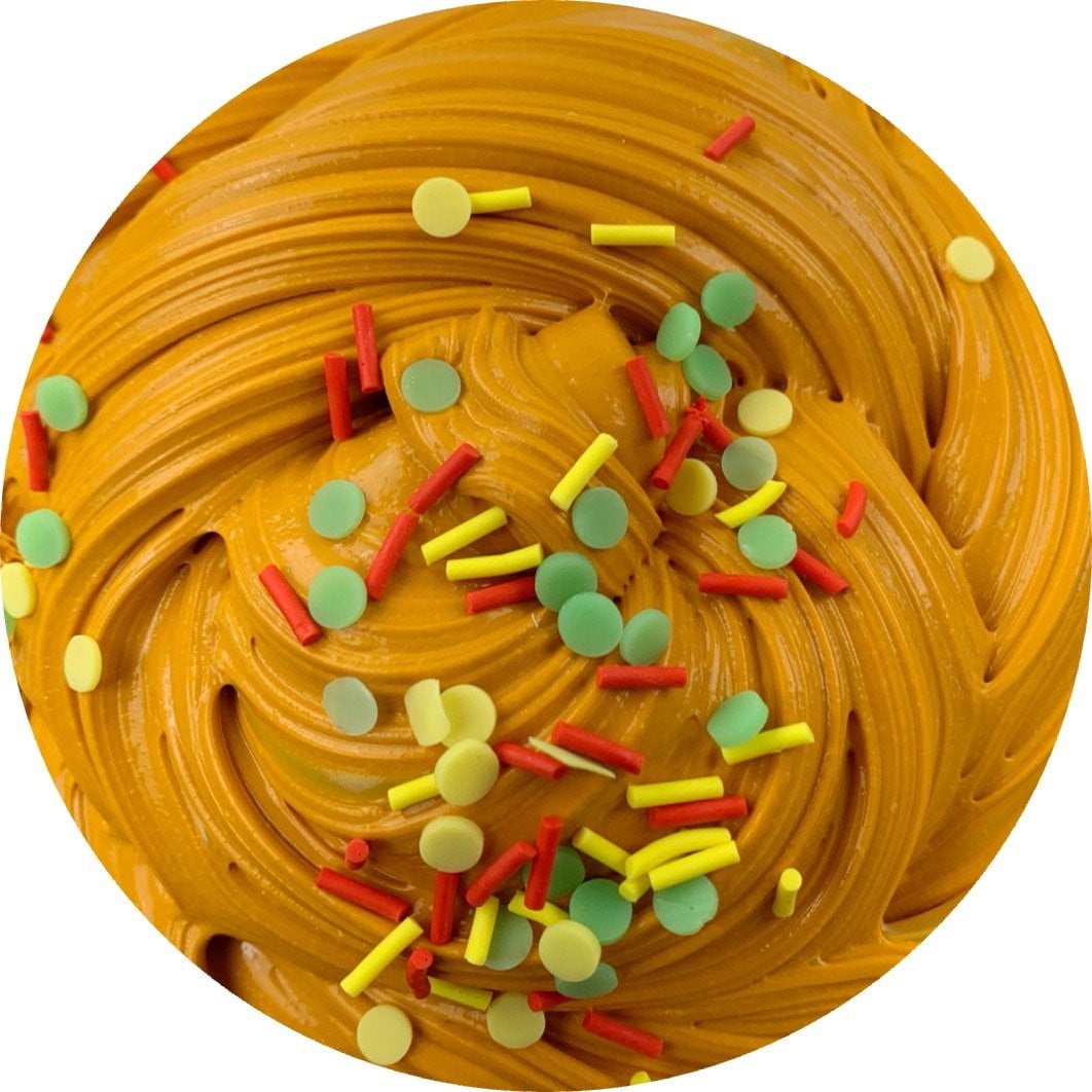 Taco Tuesday Thick Slime - Shop Slime - Dope Slimes