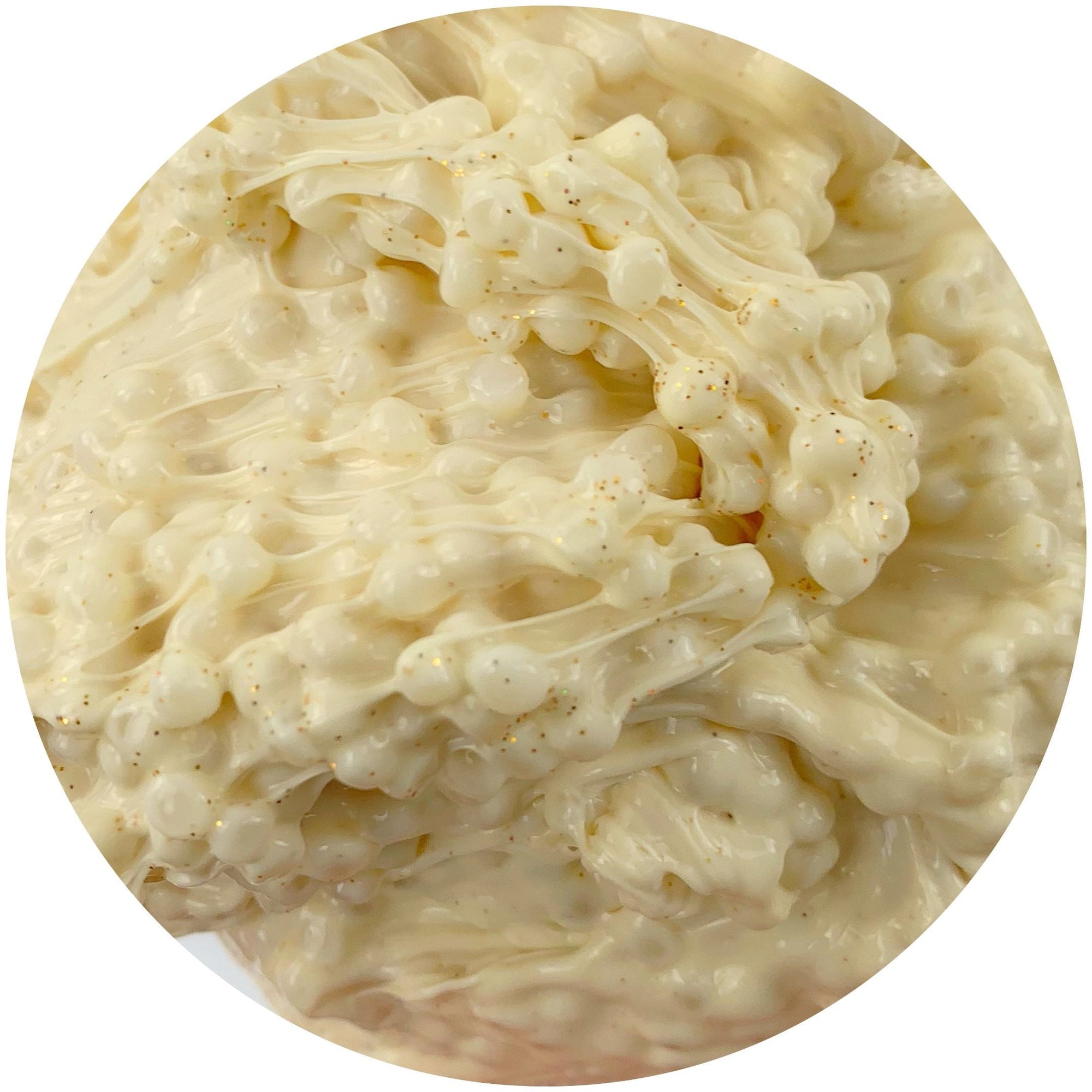 Churro Krispies Slime Scented - Buy Slime - Dope Slimes