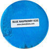 Blue Raspberry Icee Cloud Slime Scented